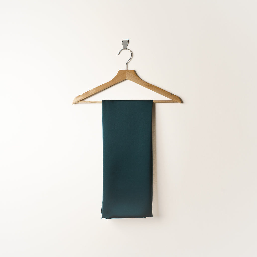 The Emerald Green