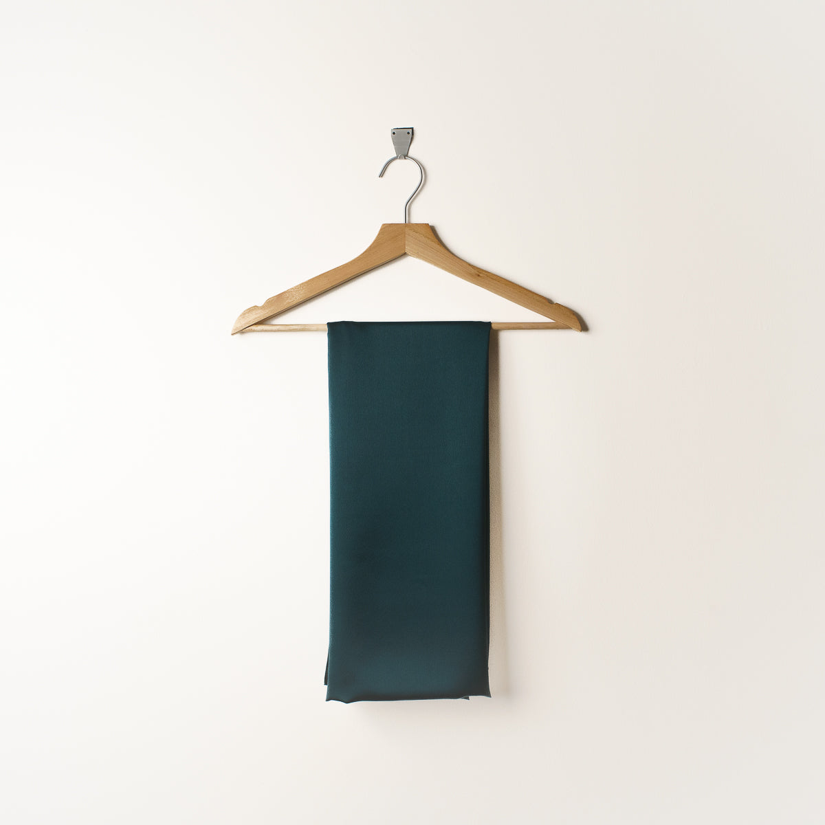 The Emerald Green