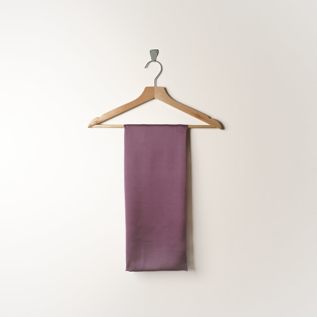 The Purple One
