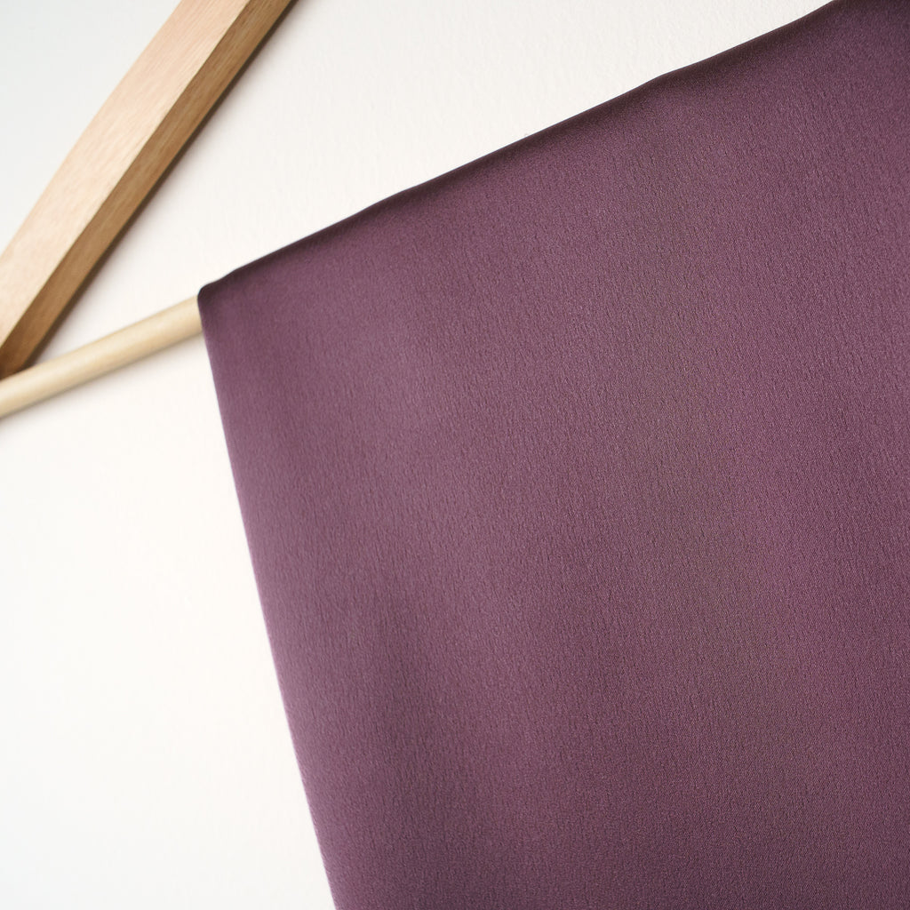 The Purple One