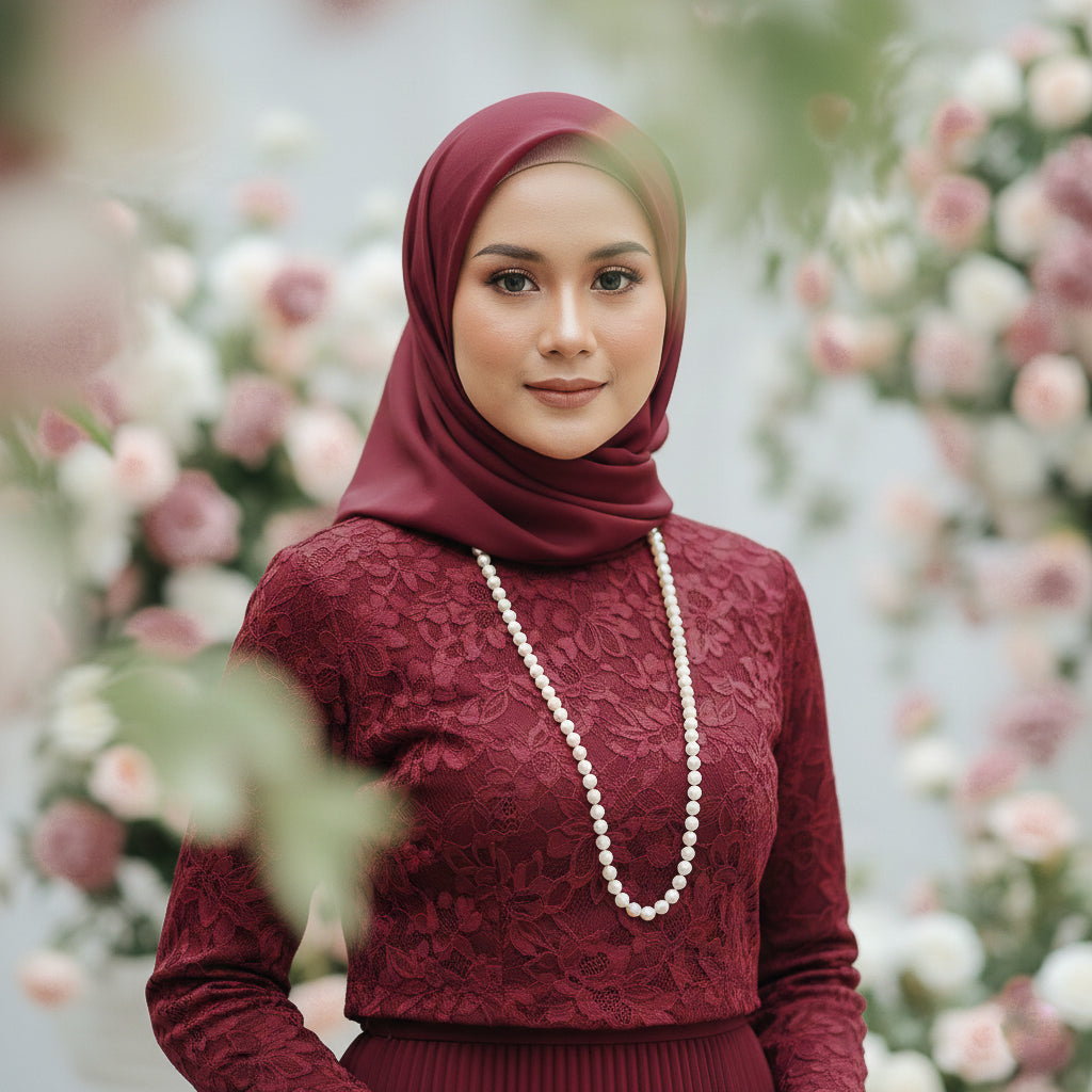 The Maroon Edit
