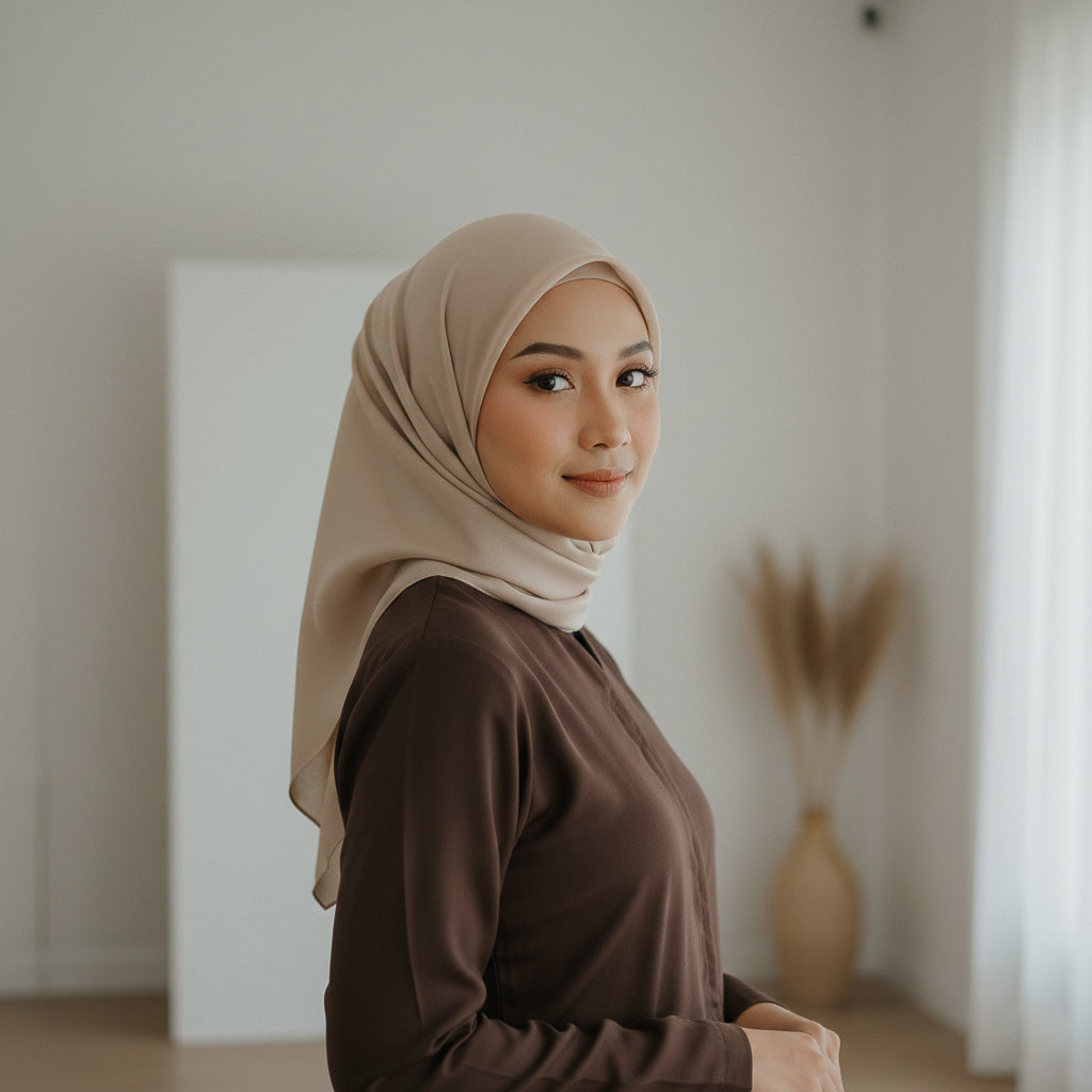 The Sandy Beige