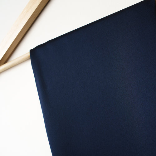 The Midnight Blue