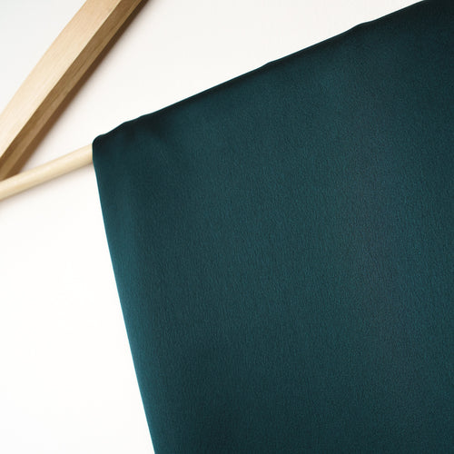 The Emerald Green