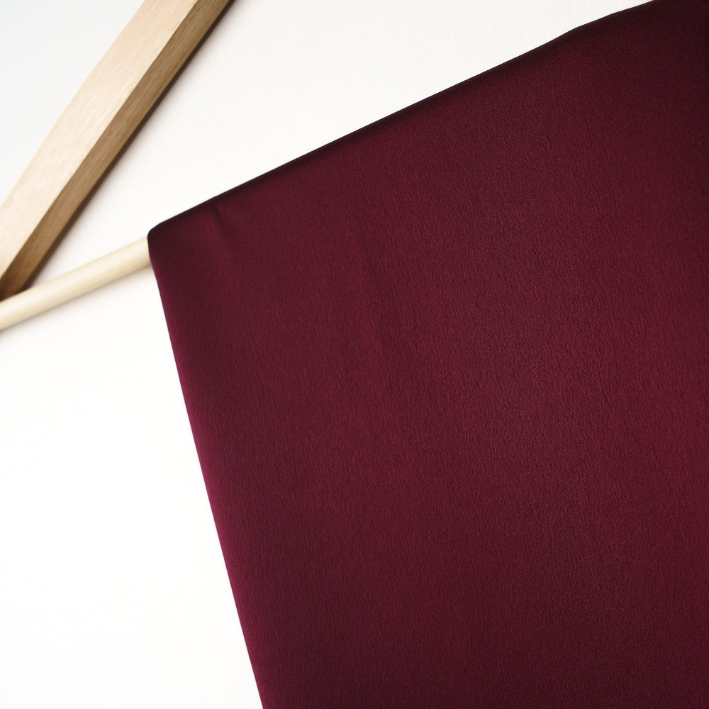 The Maroon Edit