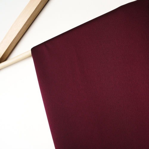 The Maroon Edit